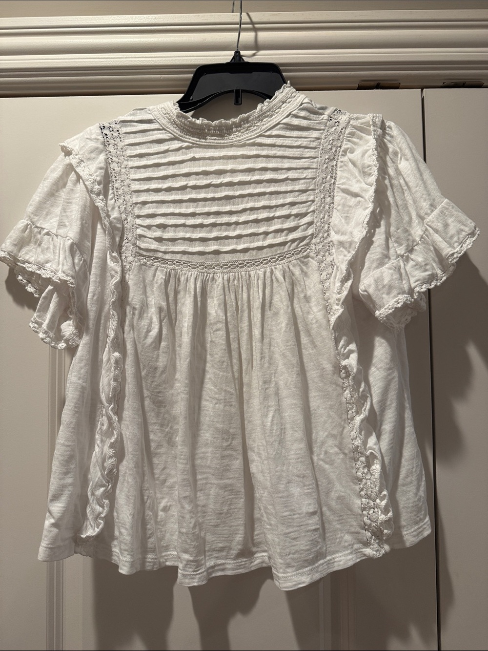 Free people le femme top